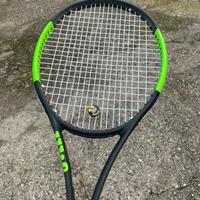Wilson Blade SW 104  v 6.0