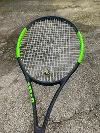 Wilson Blade SW 104  v 6.0