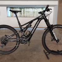 Specialized Turbo Levo COMP ALLOY taglia S4 