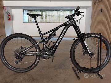 Specialized Turbo Levo COMP ALLOY taglia S4 