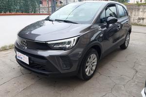Opel Crossland Crossland 1.2 Turbo 12V 110 CV Star