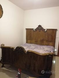 Letto d’epoca