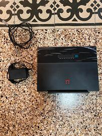 Tim Nuovo Modem Hub + Plus top performance wi-fi 6