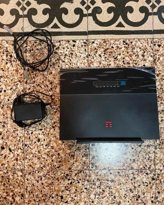 Tim Nuovo Modem Hub + Plus top performance wi-fi 6