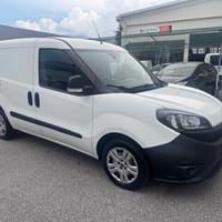Fiat Doblo Doblò 1.6 MJT 105CV S&S PC-TN Cargo Bus