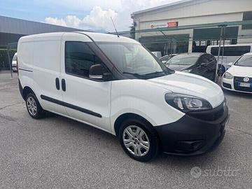 Fiat Doblo Doblò 1.6 MJT 105CV S&S PC-TN Cargo Bus
