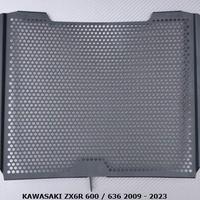 Griglia radiatore KAWASAKI ZX6R 600 636 2009-2023