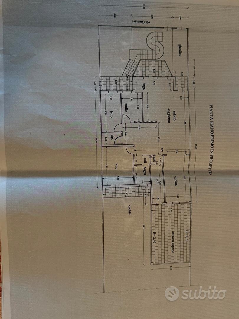 Appartamento – Ìtiri Cannedu/Ittiri, Sa Teula - Altro