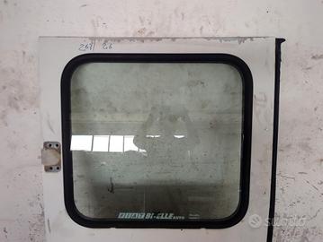 1331481080 PORTA DI CARICO A BATTENTE POSTERIORE S