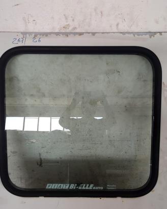 1331481080 PORTA DI CARICO A BATTENTE POSTERIORE S