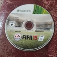 FIFA 15 Per Xbox