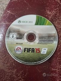 FIFA 15 Per Xbox