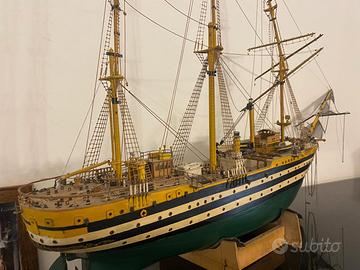 Amerigo Vespucci 