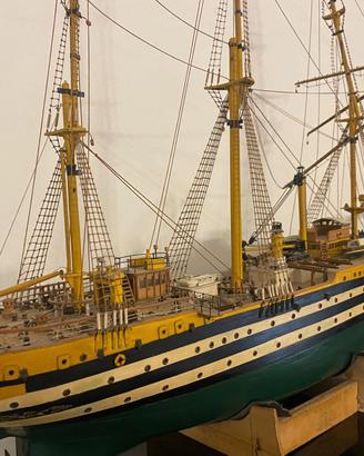 Amerigo Vespucci 