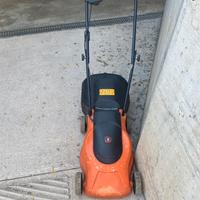 Tagliaerba elettrico