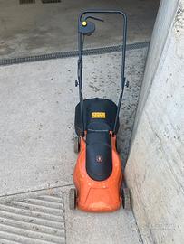 Tagliaerba elettrico