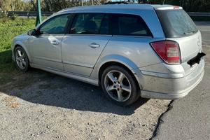 OPEL Astra 3ª serie - 2009