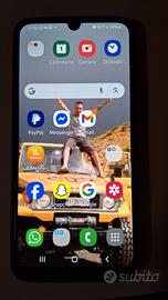 Smartphone Samsung Galaxy A50