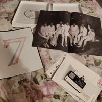 BTS - Map of the Soul: 7 (Version 01)