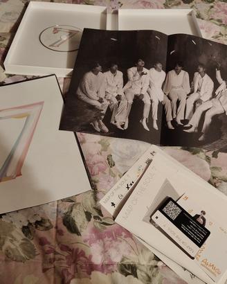 BTS - Map of the Soul: 7 (Version 01)