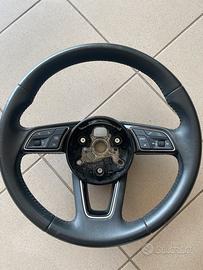 volante audi a3
