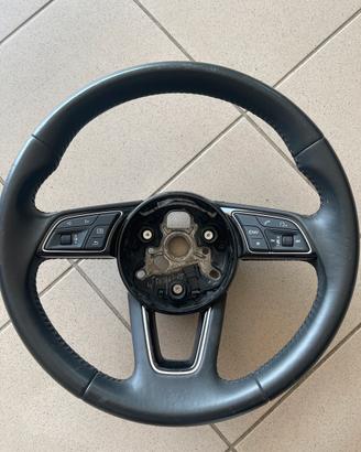 volante audi a3