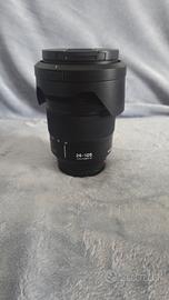 obbiettivo lumix 24 105