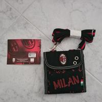 Borsellino/portadocumenti Milan