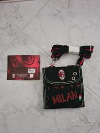 Borsellino/portadocumenti Milan