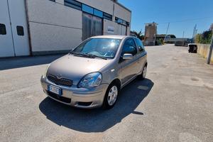 Toyota Yaris 1.0  