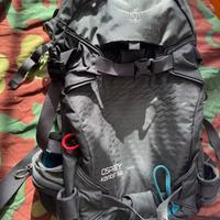 Zaino Osprey Kamber 32 backpack