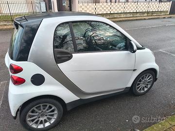smart 451 turbo 82 cv
