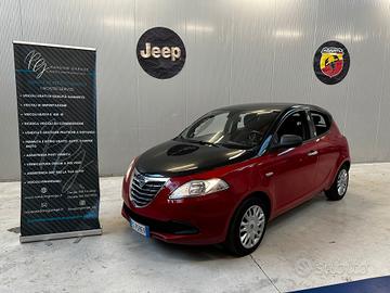 Lancia Ypsilon 1.2 69 CV 5 porte GPL Ecochic Gold