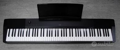 PIANOFORTE DIGITALE CASIO CP-120