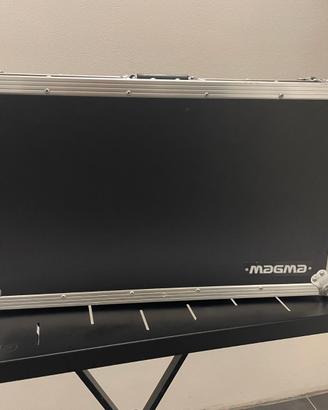 CASE x DJ Magma