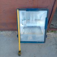 Faro/proiettore Gewis Ip65 