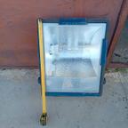Faro/proiettore Gewis Ip65 
