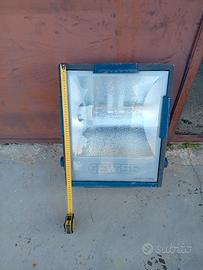 Faro/proiettore Gewis Ip65 