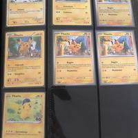 Carte pokemon