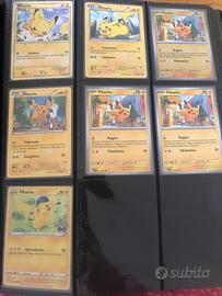 Carte pokemon