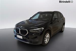 BMW X1 (F48) - X1 sDrive18i Advantage