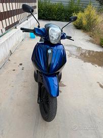 Piaggio Beverly 300