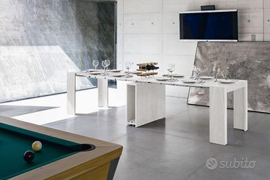 Consolle Pandora 3M CO506 Target Point - allungabi