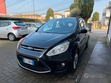 Ford C-Max 1.6 TDCi 115CV Titanium