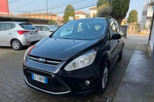 Ford C-Max 1.6 TDCi 115CV Titanium
