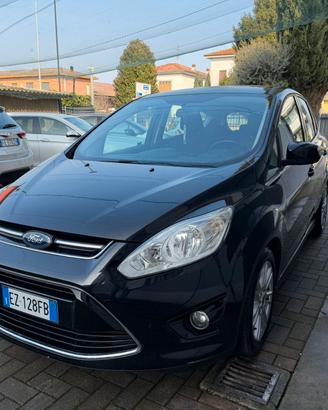 Ford C-Max 1.6 TDCi 115CV Titanium