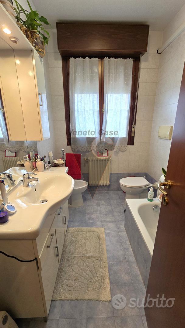 Apartment in Campagna Lupia, Bozzato - Vista 4