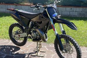 Yamaha yz 125 2004
