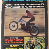 RIVISTE MOTO
