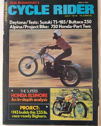 RIVISTE MOTO